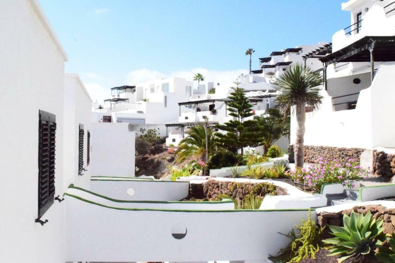 North Cliff Apartment *The Ocean Beneath Your Feet* Galdar Ngoại thất bức ảnh