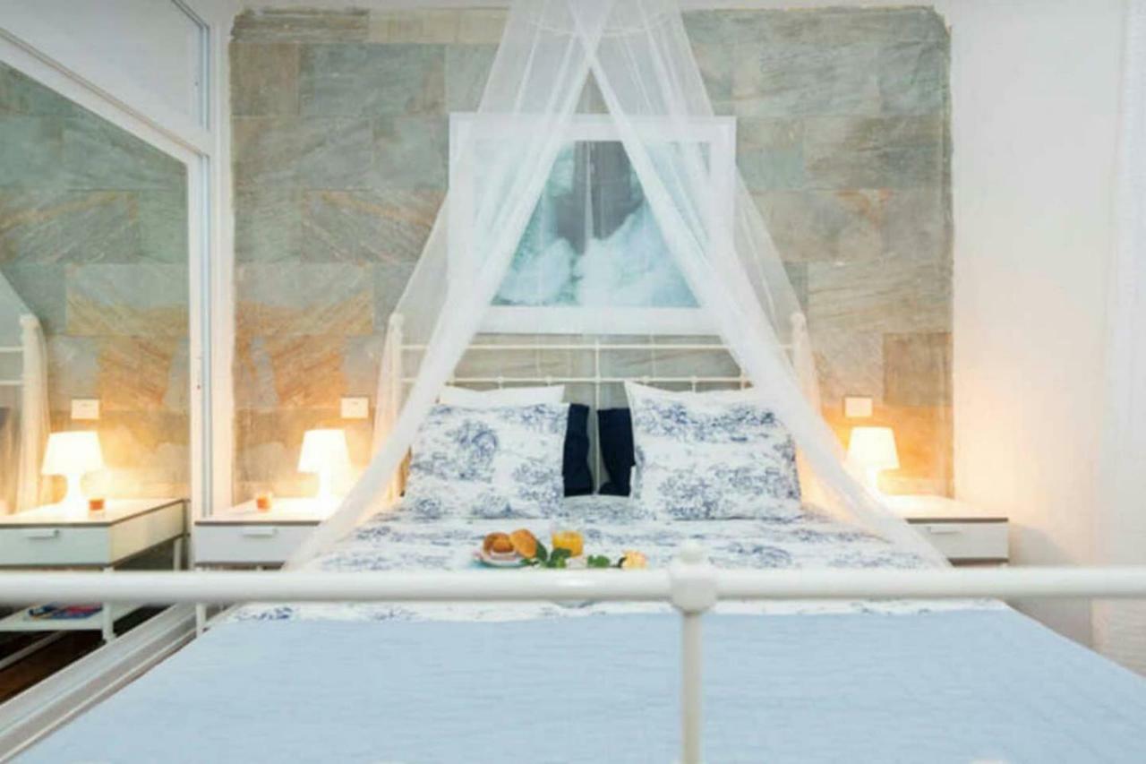 North Cliff Apartment *The Ocean Beneath Your Feet* Galdar Ngoại thất bức ảnh